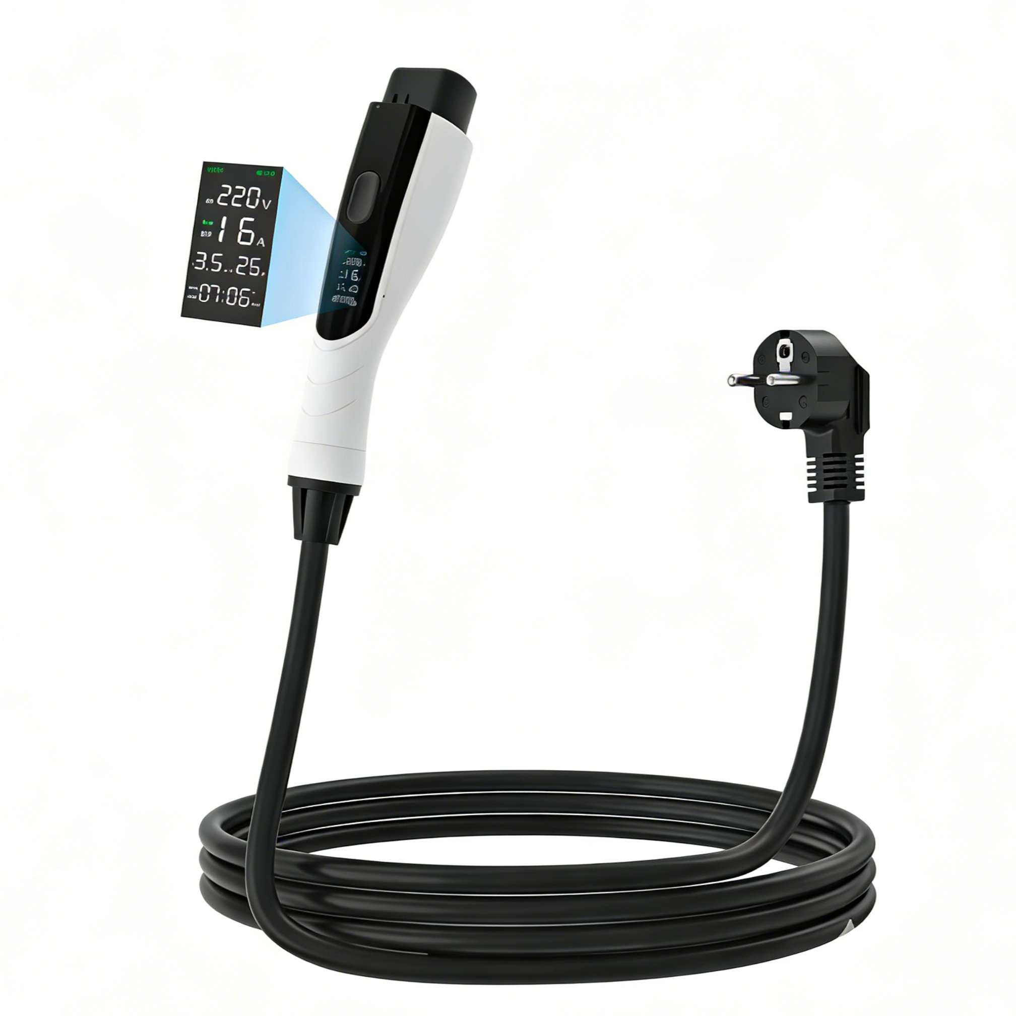 C03 EV Charger