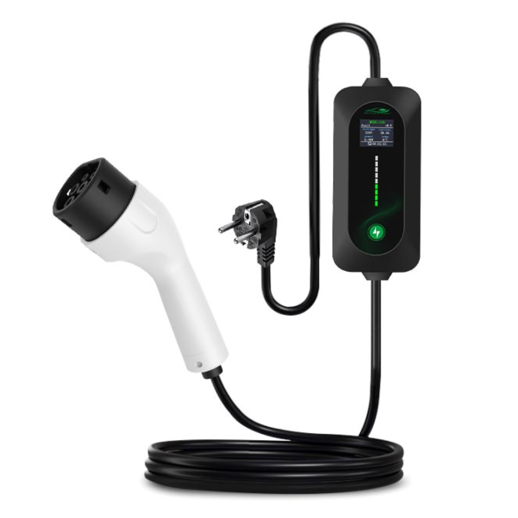K01 EV Charger