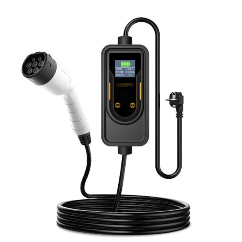 K05 EV Charger