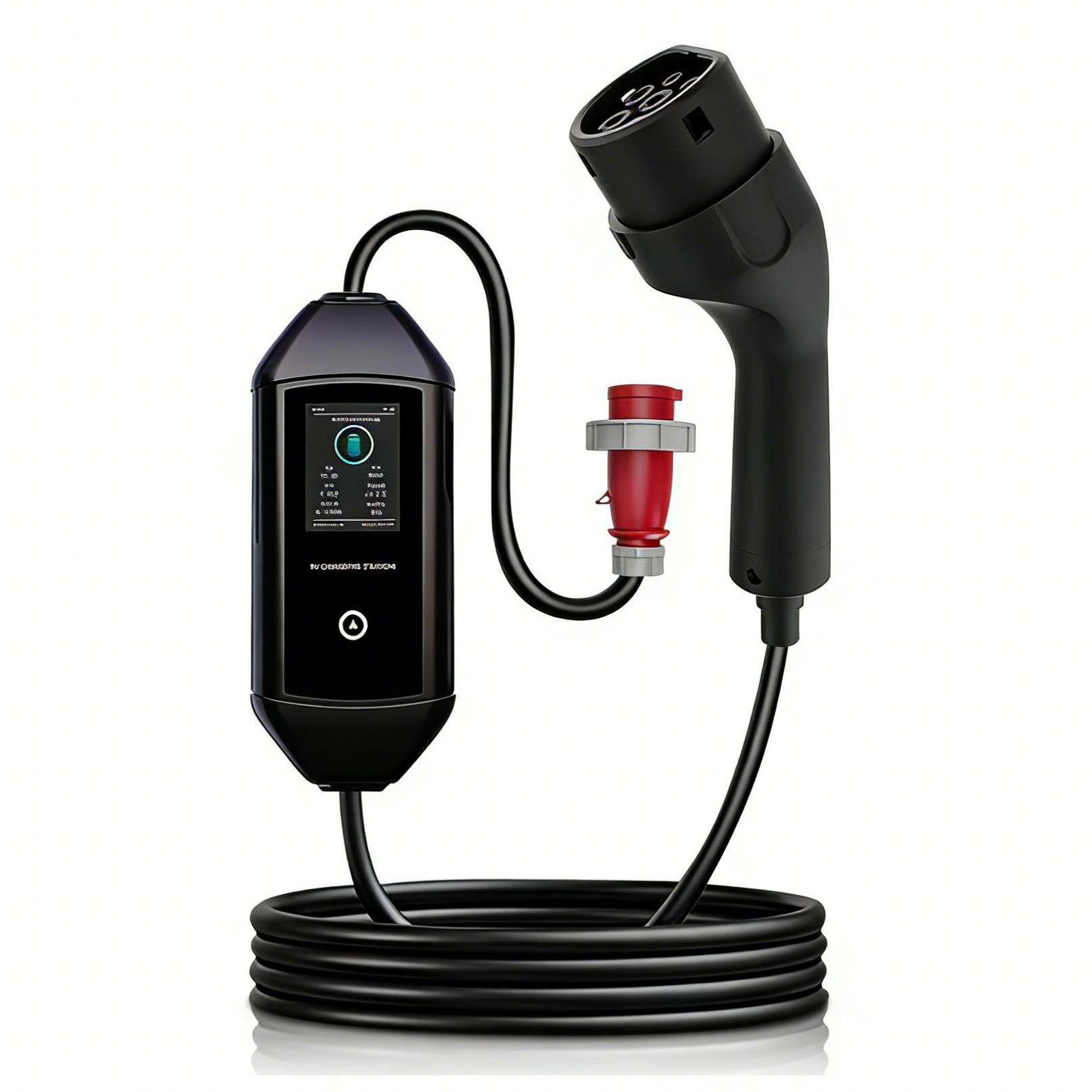 K08 EV Charger