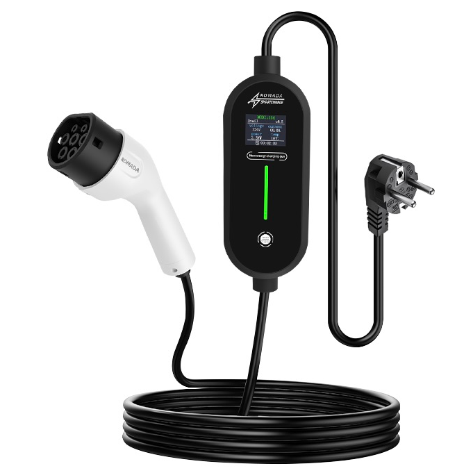 K02 EV Charger