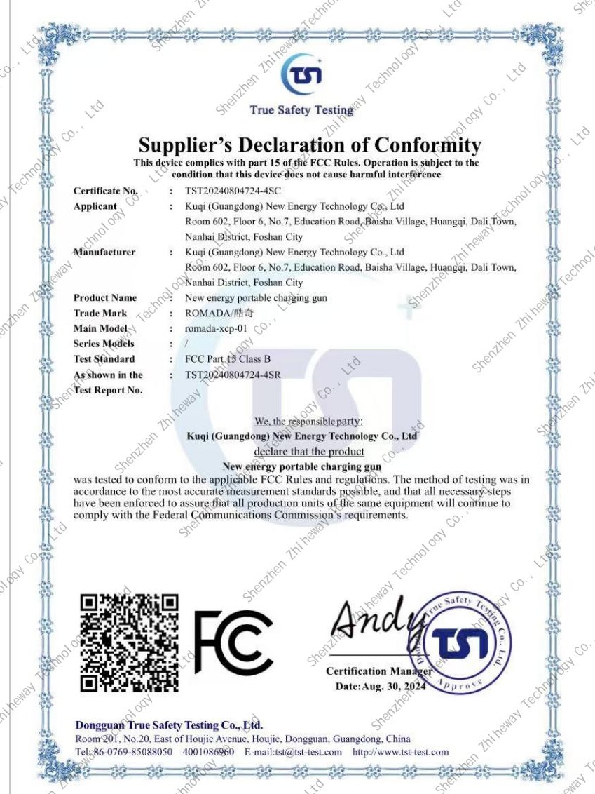 FCC