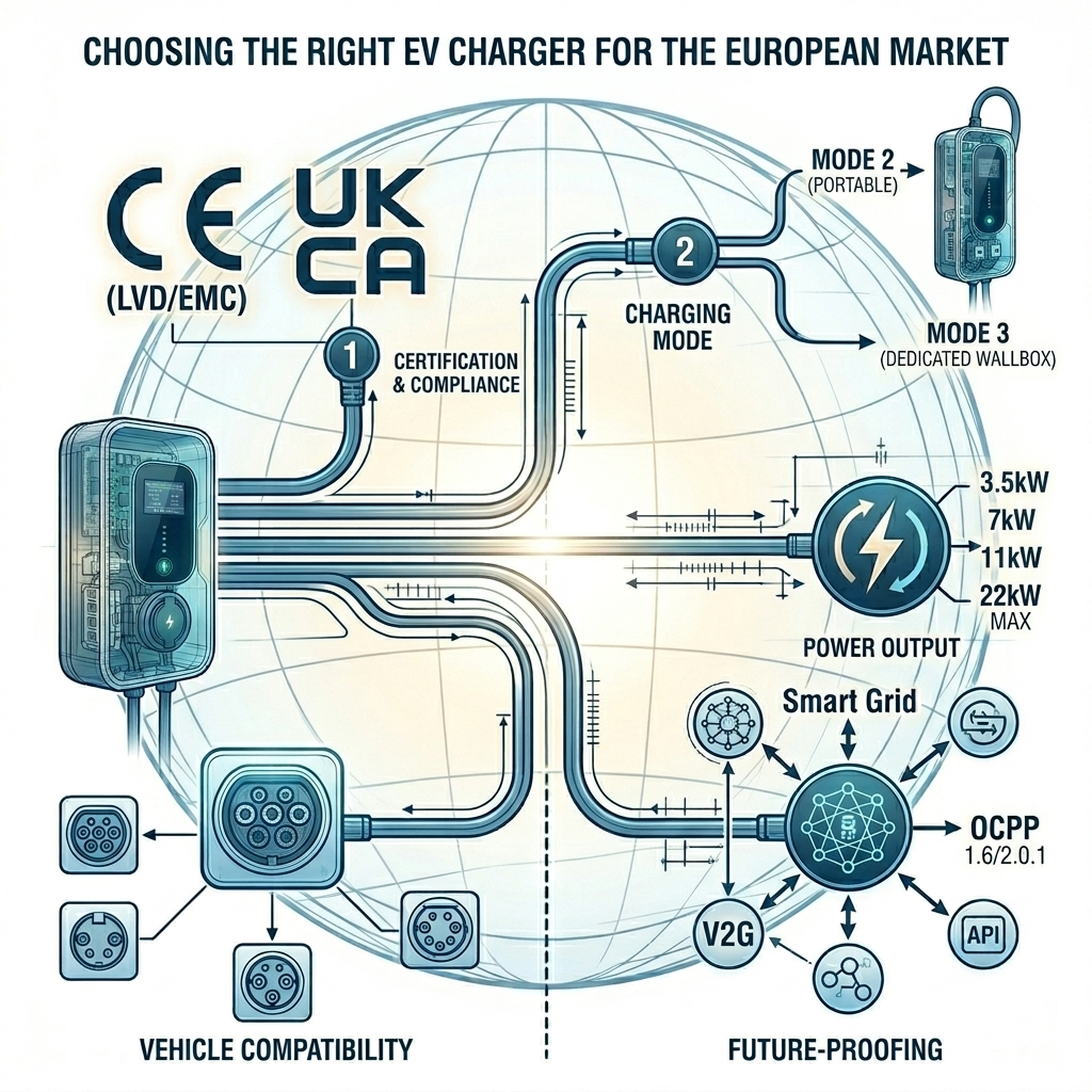 EV Charging Insights