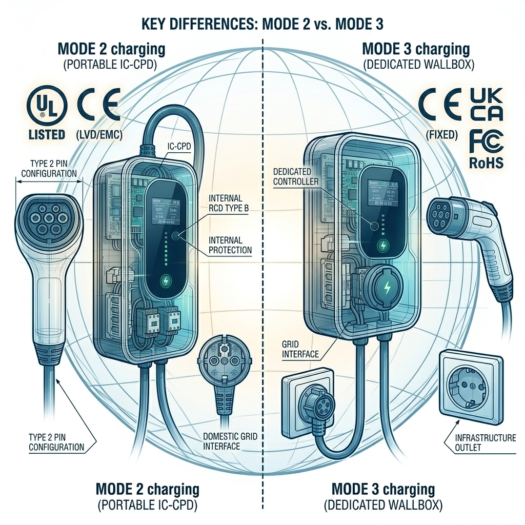 EV Charging Insights