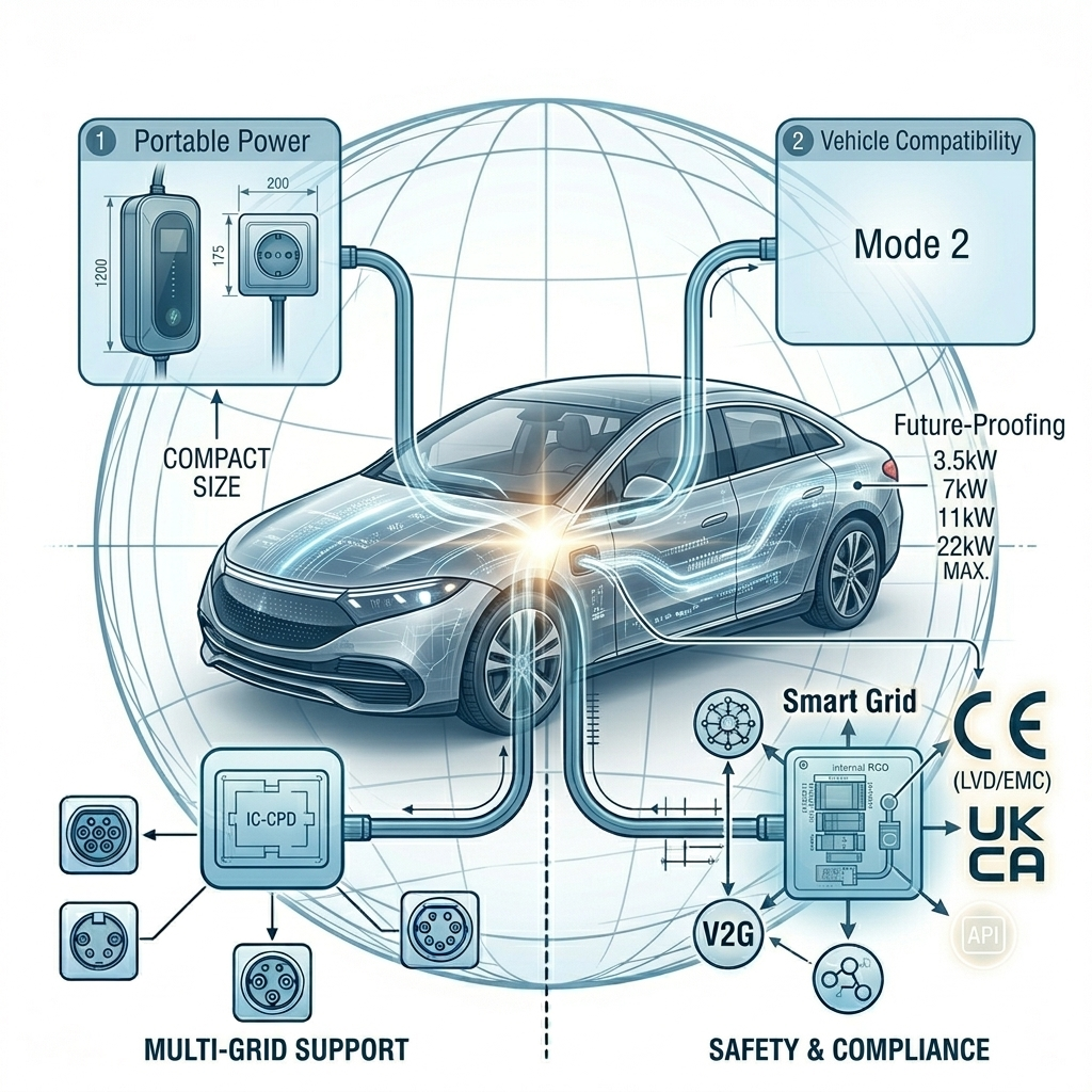 EV Charging Insights