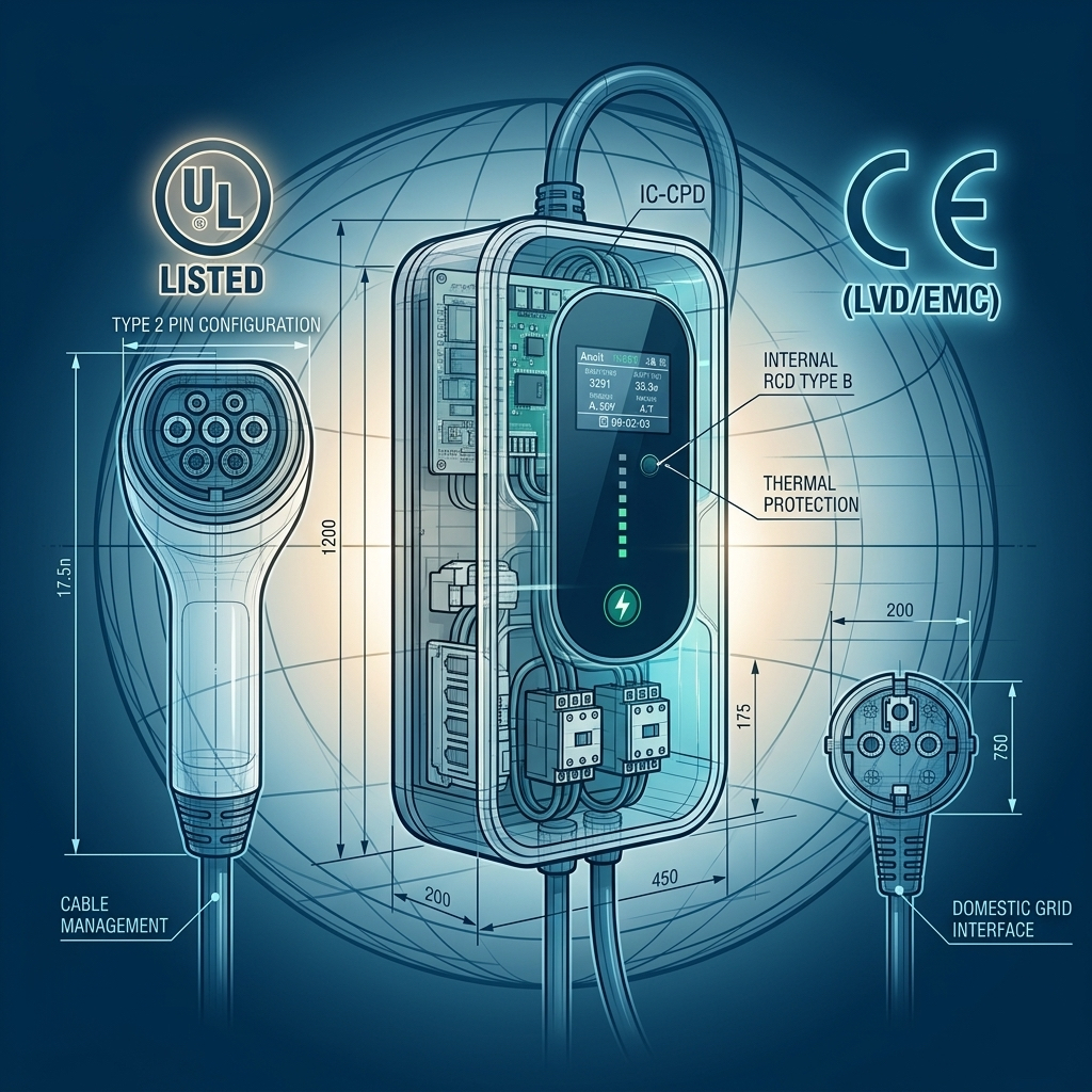 EV Charging Insights