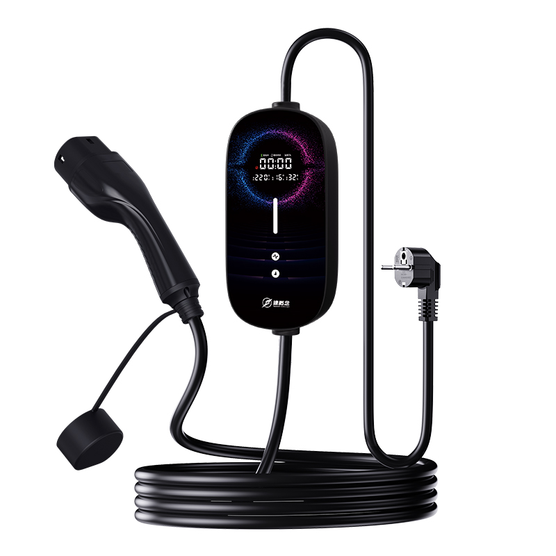 Zhiheway QD07 App Control
